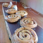 バルバ　ロッソ - 