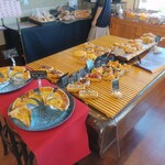 バルバ　ロッソ - 