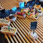 バルバ　ロッソ - 