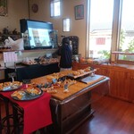 バルバ　ロッソ - 