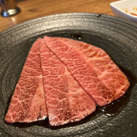 焼肉うしごろ 西麻布本店 -  焼肉うしごろ 西麻布本店 -