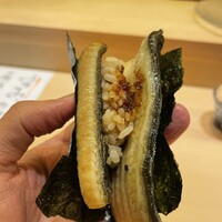 鮨よしかわ 恵比寿 - 