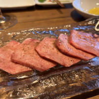 焼肉うしごろ 西麻布本店 -  焼肉うしごろ 西麻布本店 -