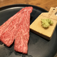 焼肉うしごろ 西麻布本店 -  焼肉うしごろ 西麻布本店 -