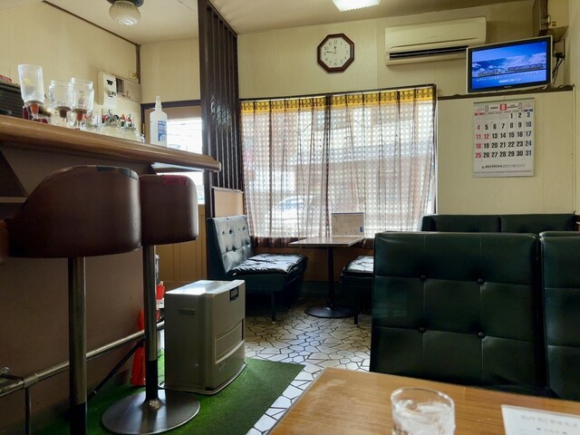 やまびこ - 米沢（喫茶店）の写真