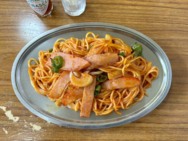 やまびこ - 米沢（喫茶店）の写真