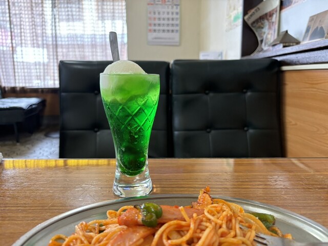 やまびこ - 米沢（喫茶店）の写真