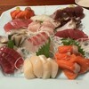 三陸あじ処 寿し利 - 