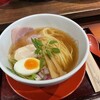 拳ラーメン