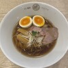 だし麺屋 ニシノアヤ