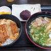 資さんうどん 門松店