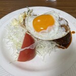 レストラン　ヨシイ - 