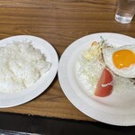 レストラン　ヨシイ - 