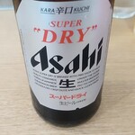 豚骨らーめん 福の軒 大宮店 - ひんび～る。