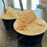 ジェラテリア アクオリーナ - 