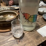 夜Cafe ぽんぷく - 