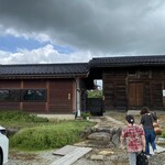 そば処 まい田屋 - 外観