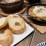 夜Cafe ぽんぷく - 