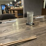 夜Cafe ぽんぷく - 