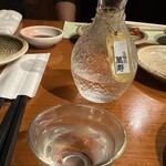 壱獻 - 久保田　萬寿（日本酒）