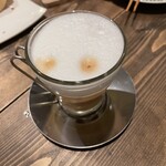 夜Cafe ぽんぷく - 