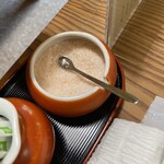 そば処 まい田屋 - 塩