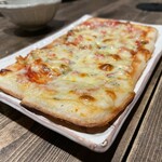 夜Cafe ぽんぷく - 