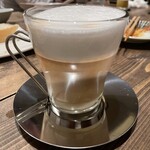 夜Cafe ぽんぷく - 