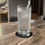 夜Cafe ぽんぷく - 