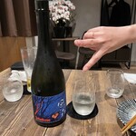 夜Cafe ぽんぷく - 