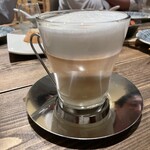 夜Cafe ぽんぷく - 