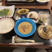 白浜 kappou kawanishi - 