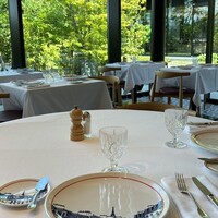 BENOIT Kyoto Alain Ducasse - 