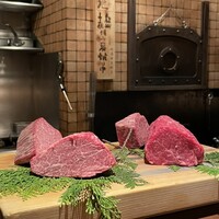 北新地 福多亭 The Ukai - 