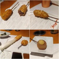 串処 最上 北新地店 - 