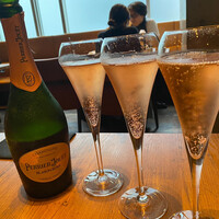 焼肉うしごろ 西麻布本店 -  焼肉うしごろ 西麻布本店 -