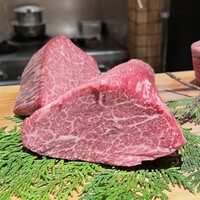 北新地 福多亭 The Ukai - 