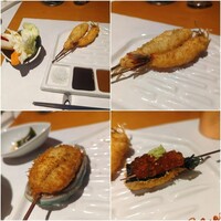 串処 最上 北新地店 - 
