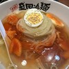 焼肉冷麺やまなか家 西多賀店