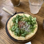 サザンビーチカフェ - 