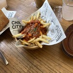 サザンビーチカフェ - 