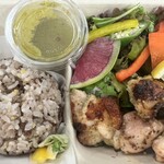 野菜とお鍋と揚げもんと とまり木432” - 