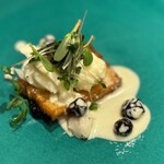 プレゼンテ スギ - 