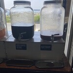 サザンビーチカフェ - 