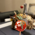 プレゼンテ スギ - 