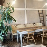 カフェ オトノヴァ - 