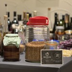 プレゼンテ スギ - 