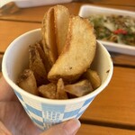 お食事処　はまや - 