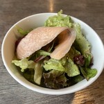 カフェ オトノヴァ - 