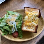 サザンビーチカフェ - 